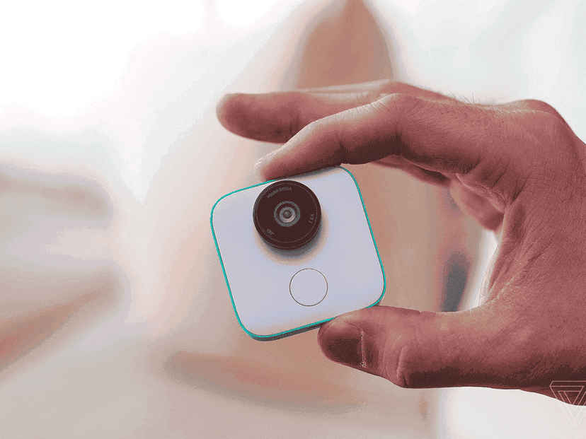 Photo by James Bareham / The Verge