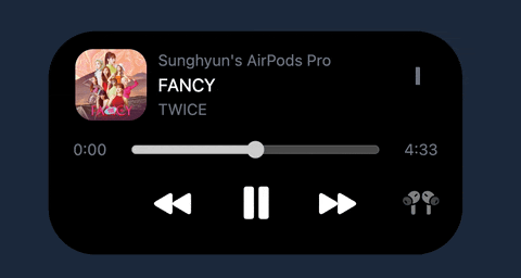 ALT: FANCY by TWICE