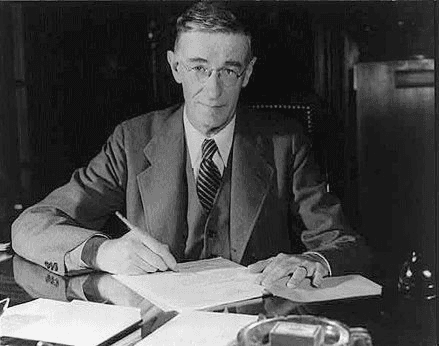 Vannevar Bush