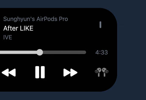 ALT: After Like by IVE