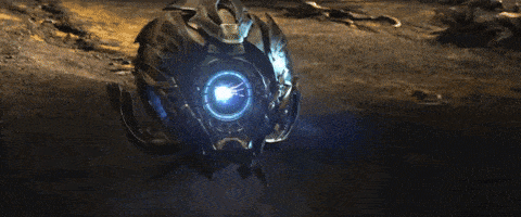 A developer doing npm i