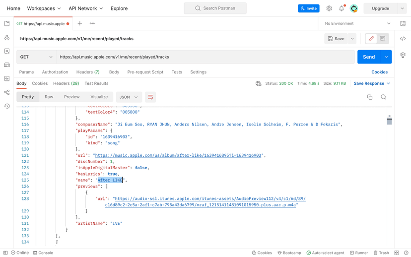 It sounds straightforward, but it took me days to figure it out. ๐ญ