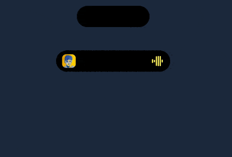 I saw a similar bug at the iOS 16 Notification Center. Maybe Apple is also clipping?