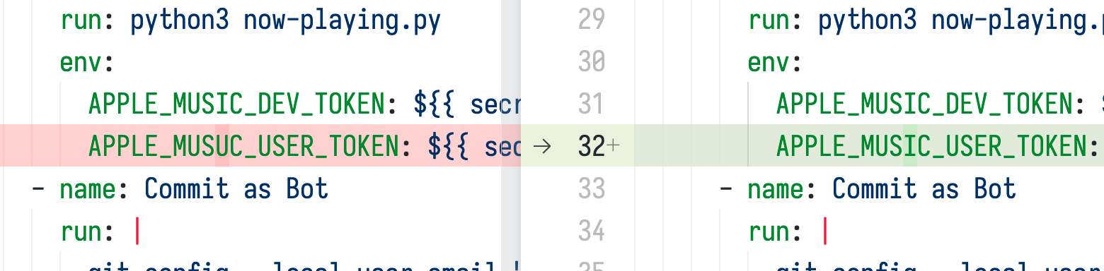 I don't know how long I struggled to find this typo.