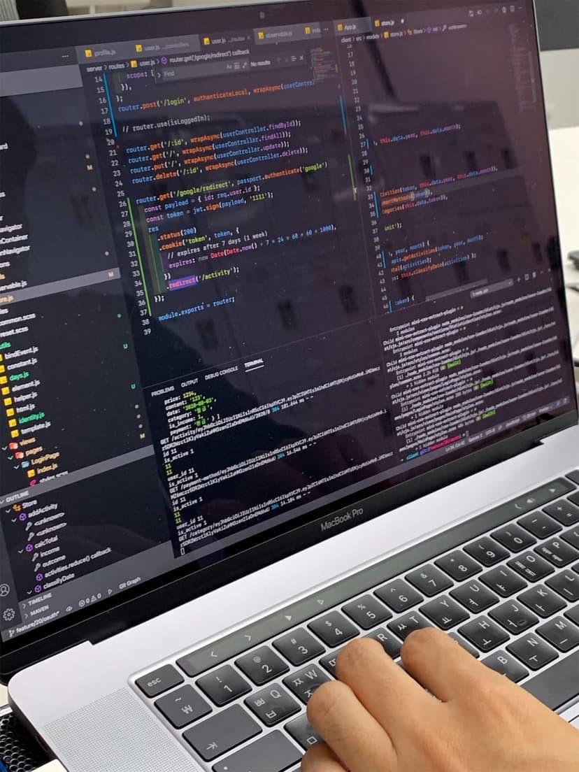 ALT: Pair Programming