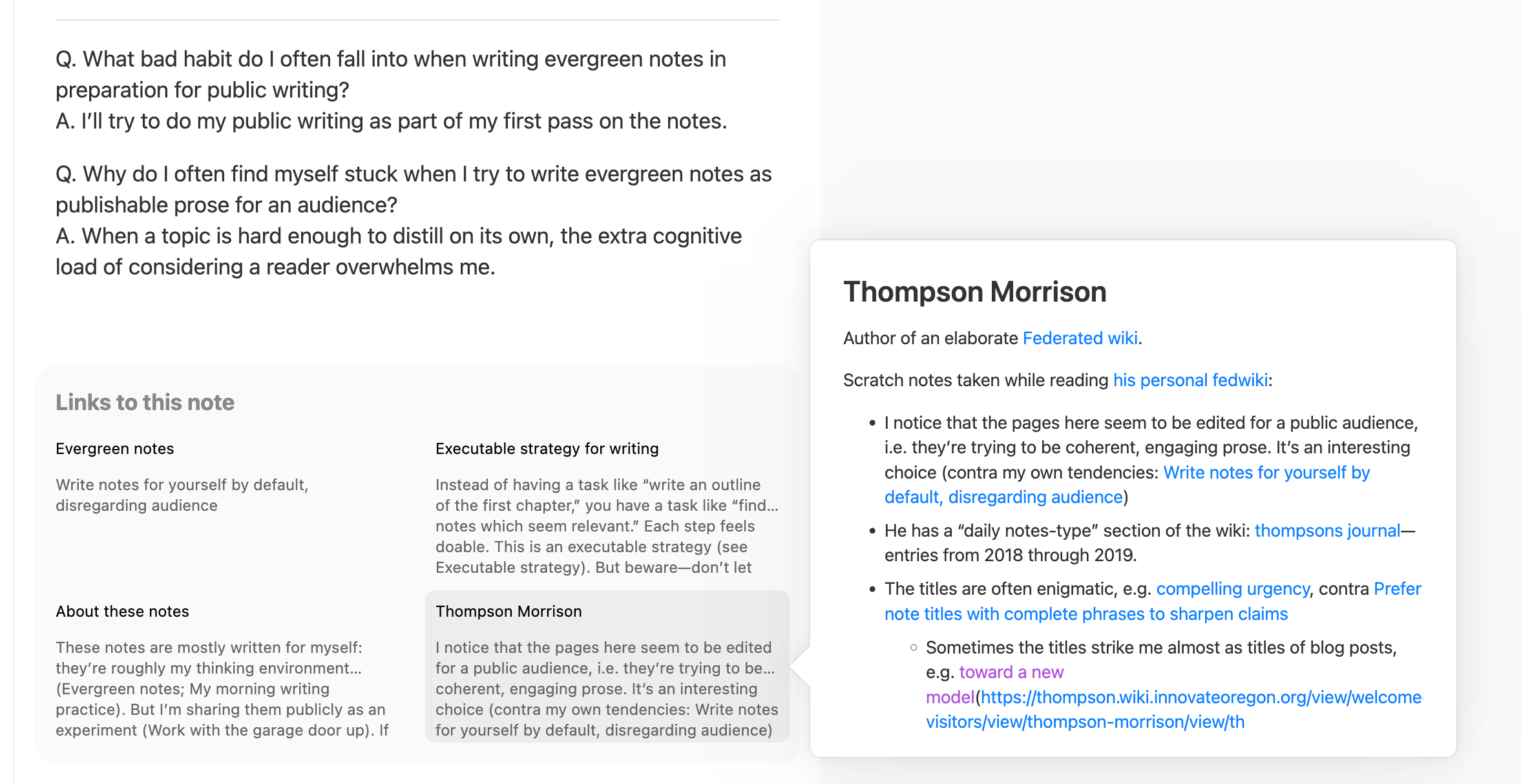 Andy Matuschak's version