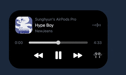 ALT: Hype Boy by NewJeans