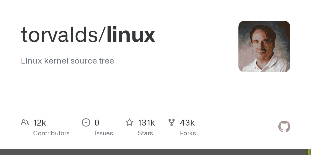 Example open graph image from GitHub