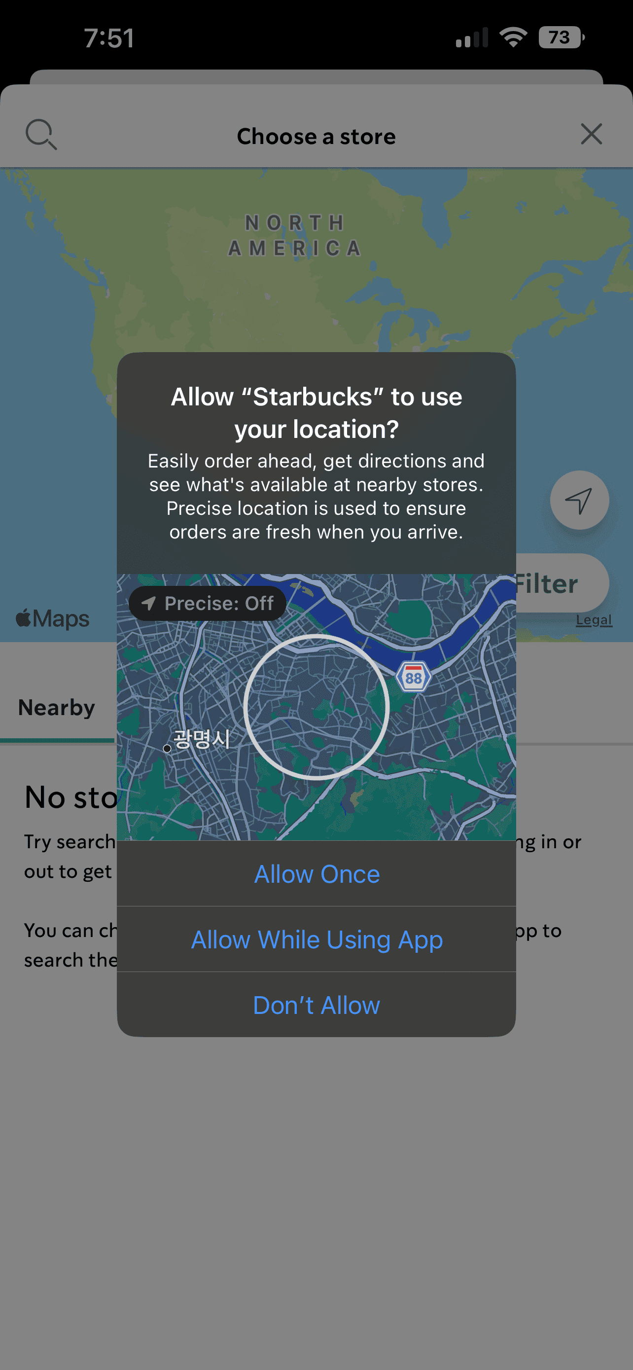 App