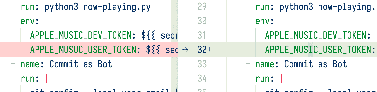 I don&#39;t know how long I struggled to find this typo.