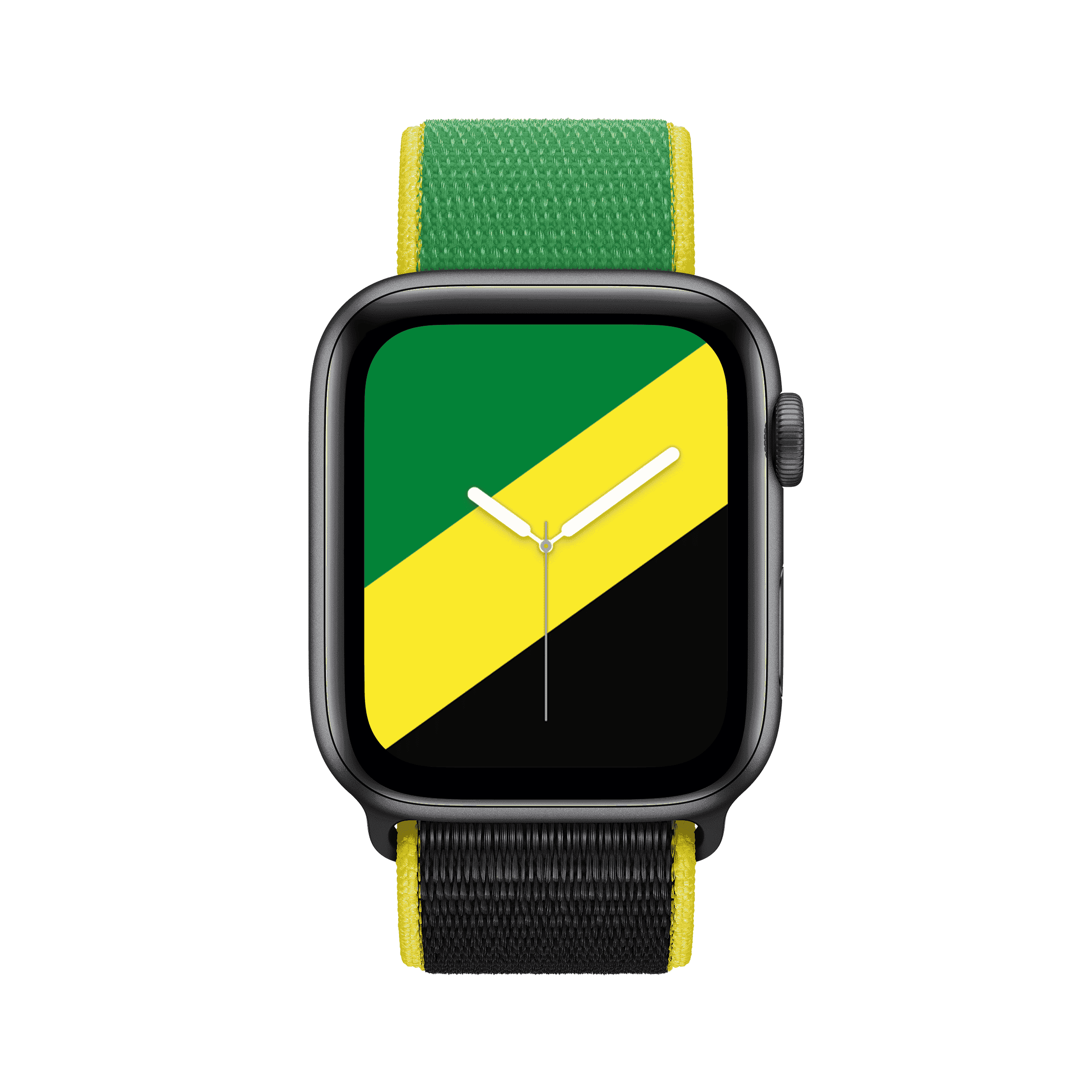 Jamaica