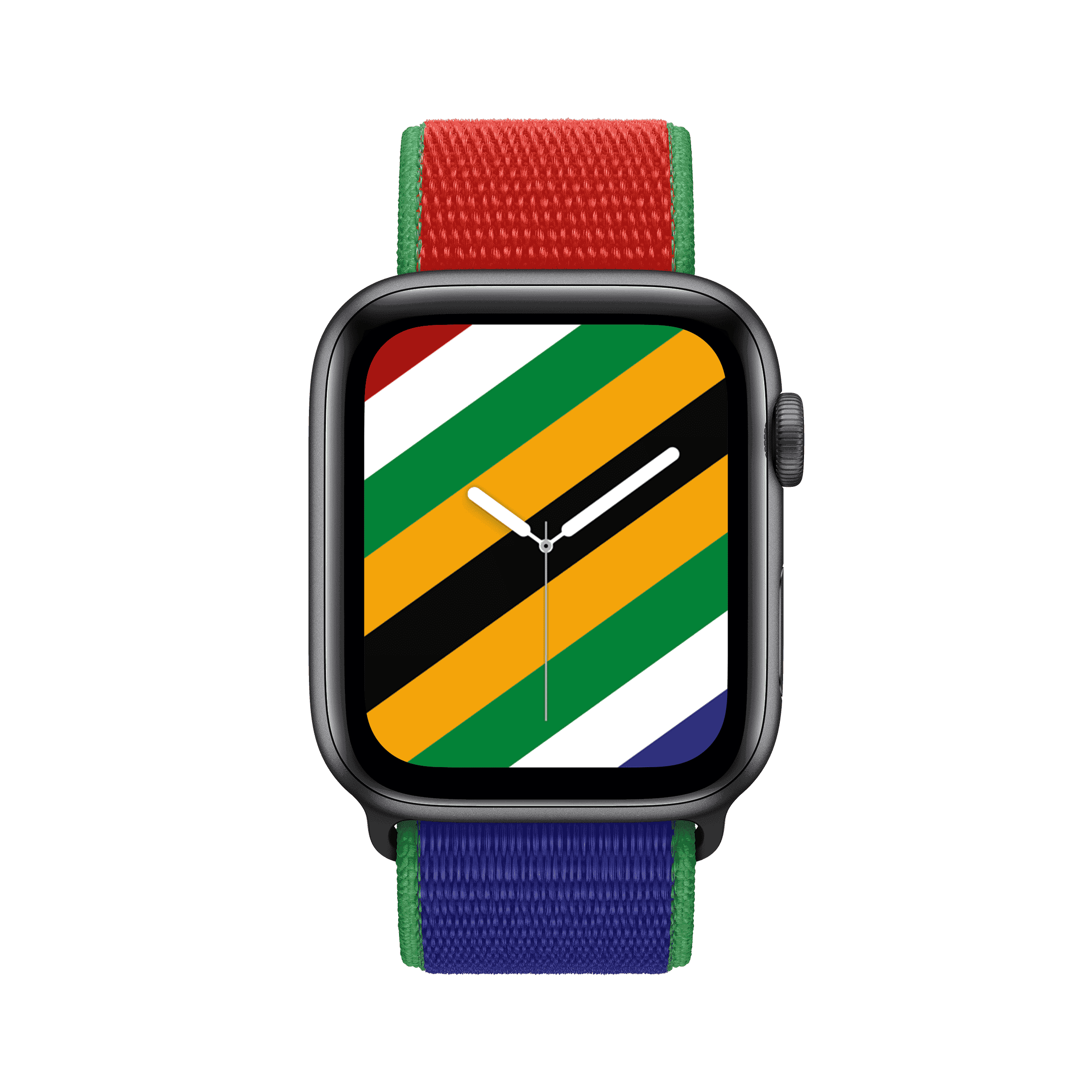 South Africa